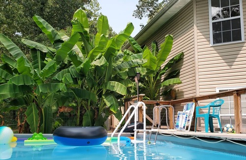 Bella Vista Casa | Vista del Paradiso "View of Paradise" Casa completa