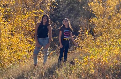 Chama Hotel | Vista Del Rio Lodge