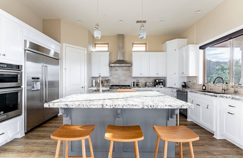 Ramona Casa | Vista Grande (4-Bedroom Home) with Pool by RedAwning