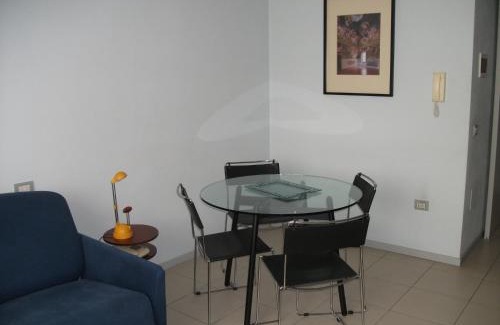 Mantua Apartamento | Vista Hotel & Residence