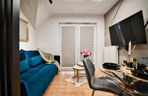 Zator Apartamento | Vista Jaśmin 22 by Housine