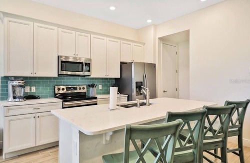 West Kissimmee Villa | '' Sea La Vie '' cottage Margaritaville orlando, disney, piscina privada / jacuzzi