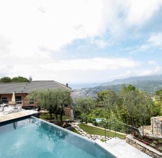 Rapallo Cama Y Desayuno | Vista Mare Portofino by PortofinoVacanze