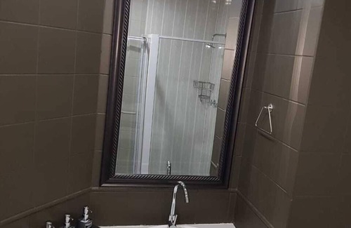 Kempton Park Hotel | Vista ORT