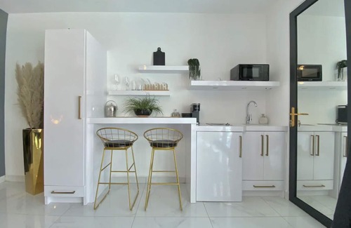 Pinales Apartamento | Vista Suite -