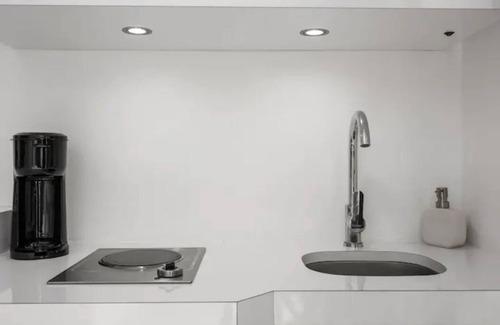 Pinales Apartamento | Vista Suite -