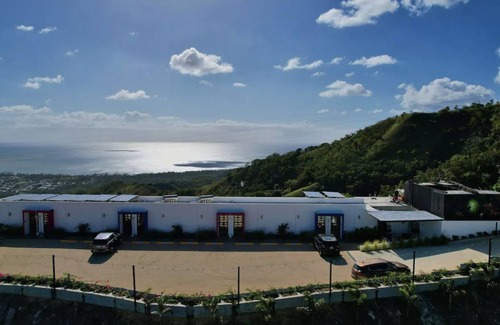Pinales Apartamento | Vista Suite -