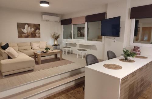 Maniakoi Apartamento | Vista sull'acqua