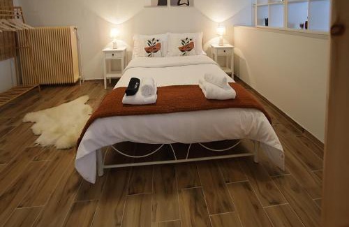 Maniakoi Apartamento | Vista sull'acqua