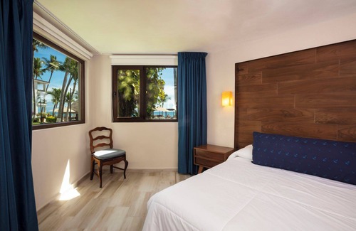 Bucerías Hotel | Vista Vallarta All Suites on the Beach