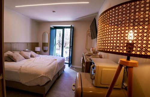 Cuenca Hotel | Vista Verde