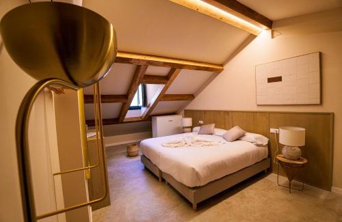 Cuenca Hotel | Vista Verde