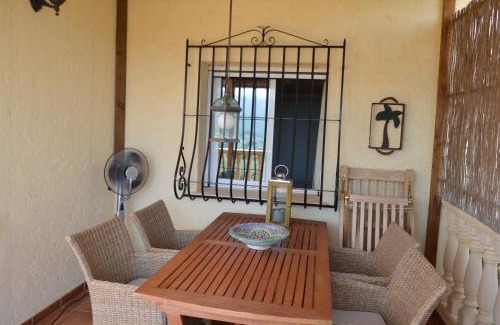 Jalón Villa | Vista Xalo