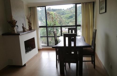 Salento Apartamento | VISTALMONTE