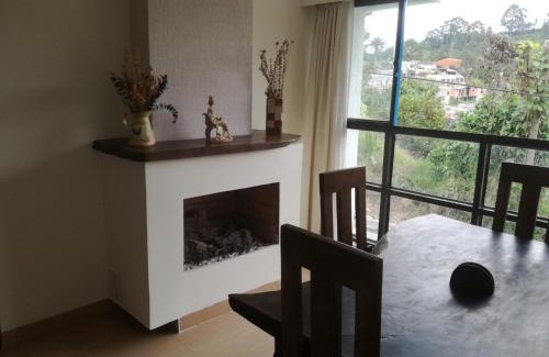 Salento Apartamento | VISTALMONTE