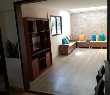 Salento Apartamento | VISTALMONTE