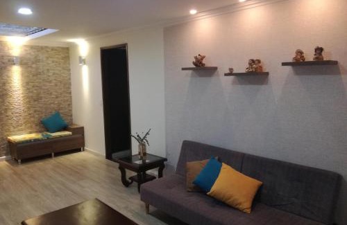 Salento Apartamento | VISTALMONTE