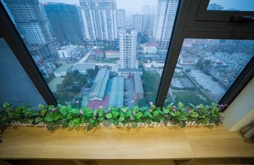 Thanh Xuan Apartamento | Vistay