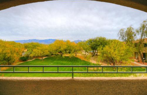 Rancho Vistoso Apartamento | Vistoso Condo #218C