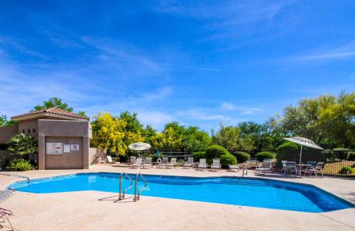 Rancho Vistoso Apartamento | Vistoso Preserve Casita #220C