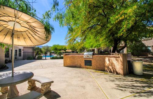 Rancho Vistoso Apartamento | Vistoso Preserve Casita #220C