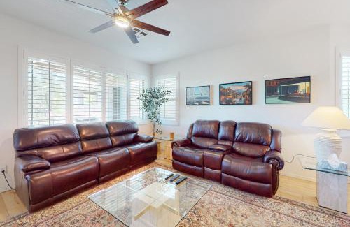 Rancho Vistoso Apartamento | Vistoso Preserve Casita #220C