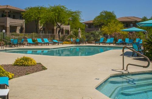 Rancho Vistoso Apartamento | Vistoso Resort Casita #149