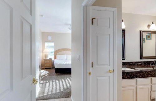 Rancho Vistoso Apartamento | Vistoso Resort Casitas #101