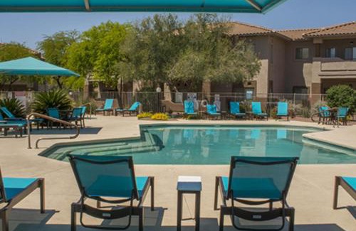 Rancho Vistoso Apartamento | Vistoso Resort Casitas #101