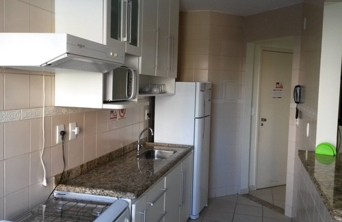 J Jeriquara Apartamento | Vitória das Thermas - Achei Férias