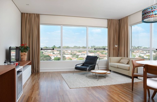 Conceicao Hotel | Vitória Hotel Concept Campinas