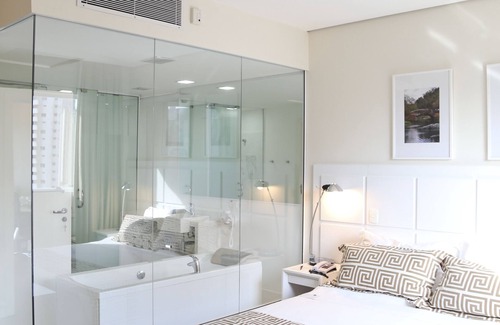 Conceicao Hotel | Vitória Hotel Concept Campinas