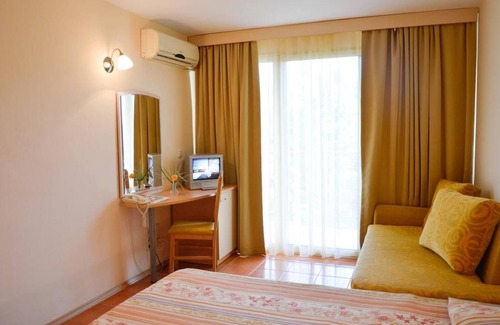 Albena Hotel | Vita Park Hotel and Aqua Park