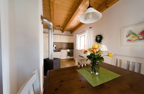 Hartkirchen Otro | Vital CAMP Bayerbach