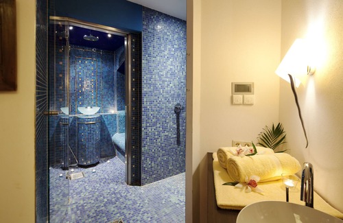 Bad Wilsnack Hotel | VITALHOTEL ambiente