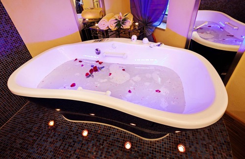 Bad Wilsnack Hotel | VITALHOTEL ambiente