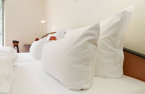 Bad Wilsnack Hotel | VITALHOTEL ambiente