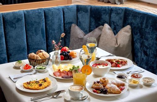 Valle di Casies Hotel | Vitalpina Hotel Magdalenahof