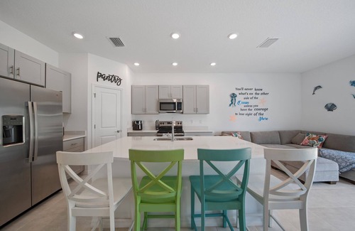 Braden River Casa | Vitamin Sea