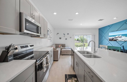 Braden River Casa | Vitamin Sea