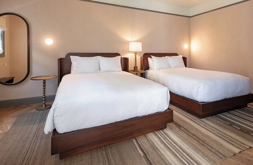 Venice Hotel | Vitorrja