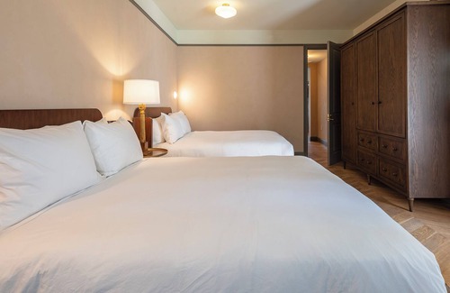 Venice Hotel | Vitorrja