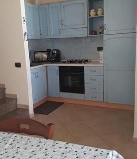 Villasimius Casa | Vittorio house -Villetta indipendente - Villasimius