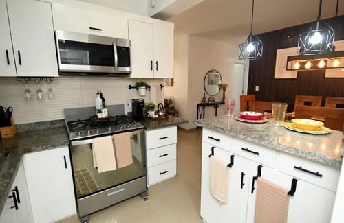 Bonao Apartamento | Alojamiento ubicado en Bonao Rep. Dom.