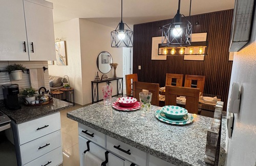 Bonao Apartamento | Alojamiento ubicado en Bonao Rep. Dom.