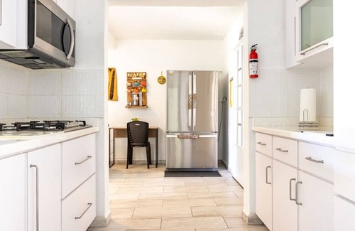 Salto Abajo Casa | Viví River Nest, Central, Gated Parking!