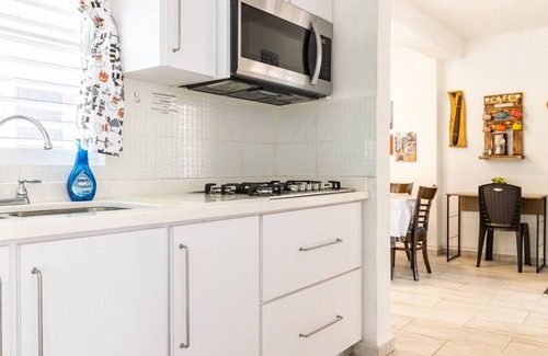 Salto Abajo Casa | Viví River Nest, Central, Gated Parking!