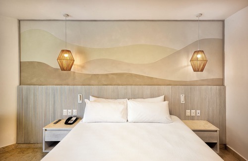 Miches Complejo | Viva Miches By Wyndham, A Trademark All Inclusive Resort