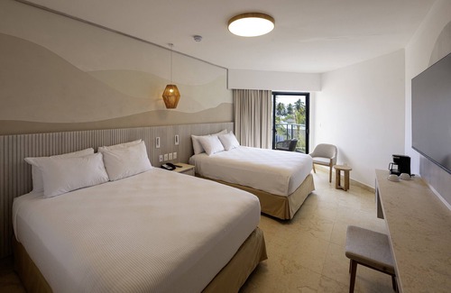 Miches Complejo | Viva Miches By Wyndham, A Trademark All Inclusive Resort