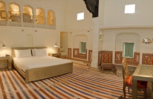 Shekhawati Hotel | Vivaana Culture Hotel